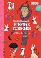Fiffige Streger - 
