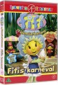 Fifi And The Flowertots Fifi Blomsterbønene - Fifis Karneval - 