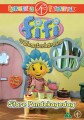 Fifi And The Flowertots Fifi Blomsterbørnene - Store Pandekagedag - 