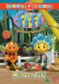 Fifi And The Flowertots Fifi Og Blomsterbørnene - Min Ven Fifi - 