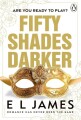 Fifty Shades Darker