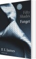 Fifty Shades - Fanget - 