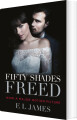 Fifty Shades Freed - Film Tie-In