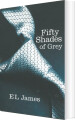 Fifty Shades Of Grey