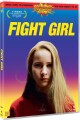 Fight Girl Vechtmeisje - 