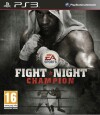 Fight Night Champion Import - 
