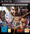 Fighting Edition Tekken 6 Tekken Tag Tournament 2 Soul Calibur V 5 - 