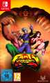 Fight N Rage 5Th Anniversary Limited Edition - 