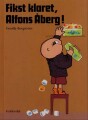 Fikst Klaret Alfons Åberg - 