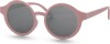 Filibabba - Børnesolbriller I Genbrugsplastik 1-3 År - Bleached Mauve -