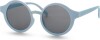 Filibabba - Børnesolbriller I Genbrugsplastik 4-7 År - Pearl Blue - Fi