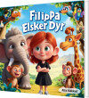 Filippa Elsker Dyr