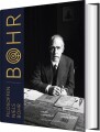 Filosoffen Niels Bohr - 