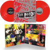 Sex Pistols - Filthy Lucre Live