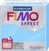 Fimo Effect - Neon Blå - 57 G