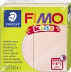 Fimo - Ler Til Ovn - Kids - Lys Pudder - 42 G