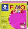 Fimo Kids Ler - Pink - 42 G