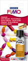 Fimo - Lak - Blank - Gloss Varnish - 10 Ml - Staedtler