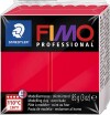 Fimo Professional - Rød - 85 G