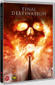 Final Destination Bloodlines