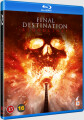 Final Destination Bloodlines