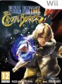 Final Fantasy Crystal Chronicles Crystal Bearers - 