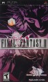 Final Fantasy Ii Import - 