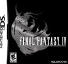 Final Fantasy Iv - 