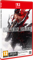 Final Fantasy Resonance