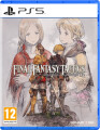 Final Fantasy Tactics Ivalice Chronicles