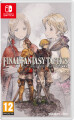 Final Fantasy Tactics Ivalice Chronicles