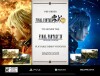 Final Fantasy Type - 0 Hd Inc Final Fantasy Xv Playable Demo - 