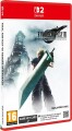 Final Fantasy Vii 7 - Remake Intergrade