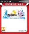Final Fantasy X X-2 Hd Remaster - Limited Edition - 