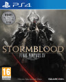 Final Fantasy Xiv 14 Stormblood - 