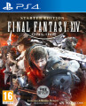 Final Fantasy Xiv Online Starter Edition - 