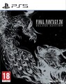 Final Fantasy Xvi Deluxe Edition