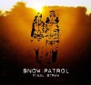 Snow Patrol - Final Straw