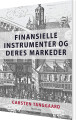 Finansielle Instrumenter Og Deres Markeder