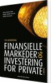 Finansielle Markeder Og Investering For Private