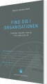 Find Dig I Organisationen - 