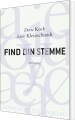 Find Din Stemme - 