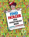 Find Holger - Den Eventyrlige Rejse - 