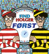 Find Holger Først - 