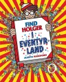 Find Holger - I Eventyrland - 