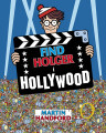 Find Holger I Hollywood