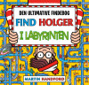 Find Holger I Labyrinten - 