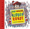 Find Holger - Kloden Rundt - 