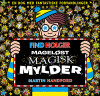 Find Holger - Mageløst Magisk Mylder