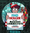 Find Holger - Og Den Magiske Lommelygte - 